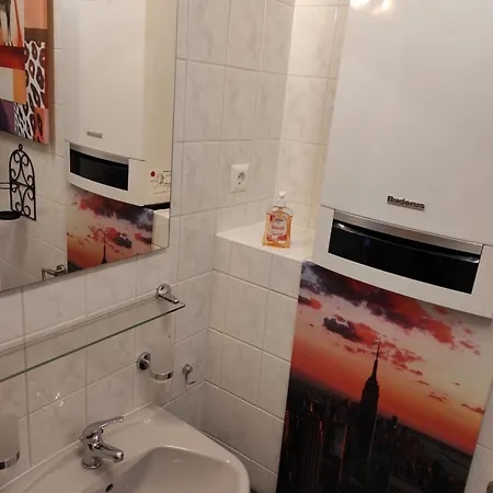 Apartmán Schlossberg *