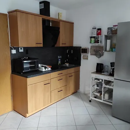 Apartmán Schlossberg *