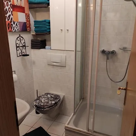 Schlossberg Apartmán *